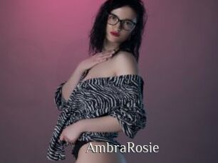 AmbraRosie