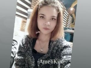 AmeliKuo