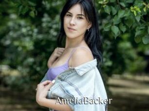 AmeliaBacker