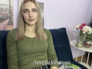 AmeliaJohnson