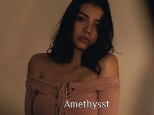 Amethysst