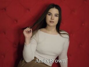 AmilyBrown