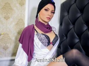 AminaKhalil