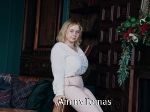 AmmyTomas