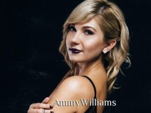 AmmyWilliams