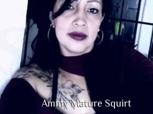 Ammy_Mature_Squirt