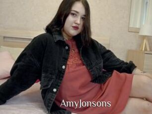 AmyJonsons