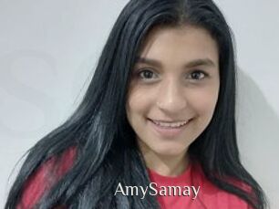 AmySamay