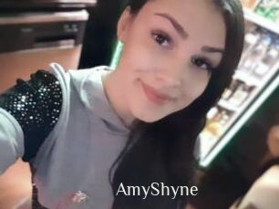 AmyShyne