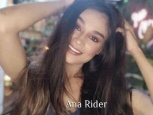 Ana_Rider