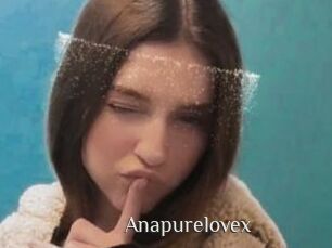 Anapurelovex