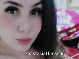 AnastasiaHansson