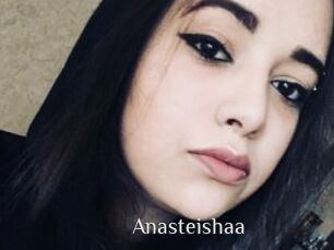 Anasteishaa