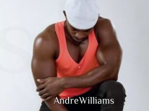 AndreWilliams