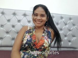 AndreaCortes