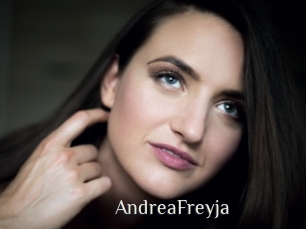 AndreaFreyja