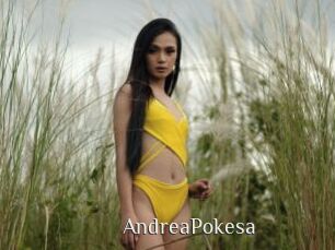 AndreaPokesa