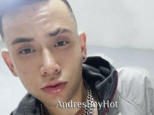 AndresBoyHot