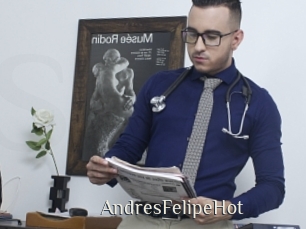 AndresFelipeHot