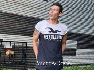 AndrewDevis