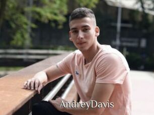 AndreyDavis