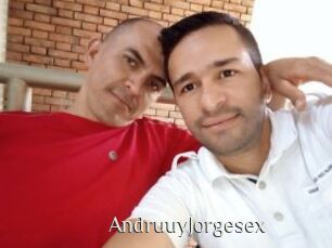 AndruuyJorgesex