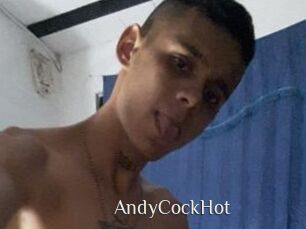 AndyCockHot