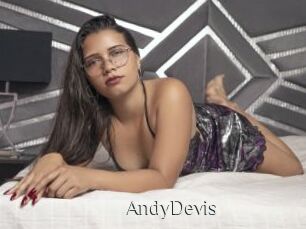 AndyDevis