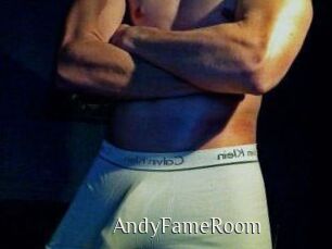 AndyFameRoom