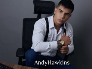 AndyHawkins