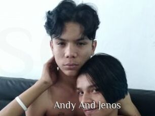 Andy_And_Jenos