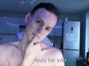 Andy_for_you