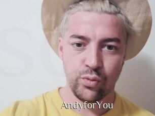 AndyforYou