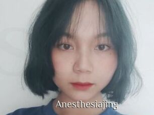 Anesthesiajing