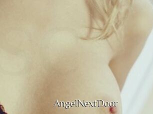 AngelNextDoor