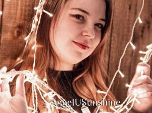 AngelUSunshine