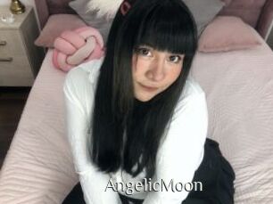 AngelicMoon