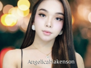 AngelicaHakenson