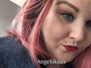 Angeliikaax