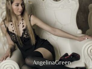 AngelinaGreen