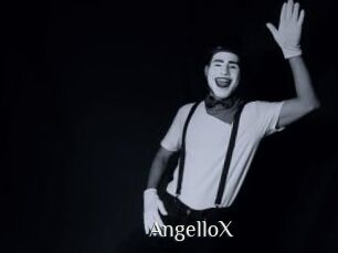 AngelloX