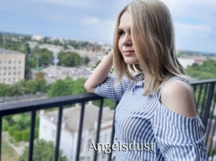 Angelsdust