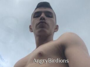 AngryBirdions