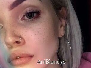 AniBlondys