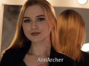 AnnArcher