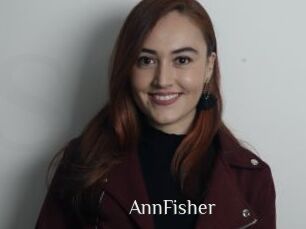 AnnFisher