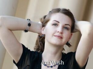 AnnWish