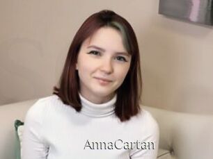 AnnaCartan