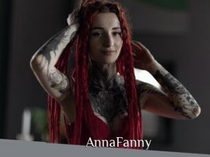 AnnaFanny