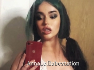 AnnaLeiBabestation